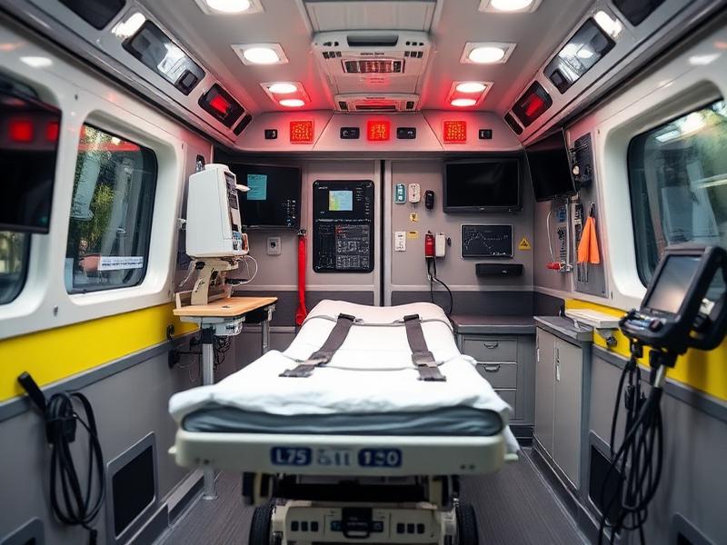 ICU - Hồi sức